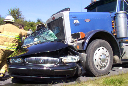 Trucking Accidents